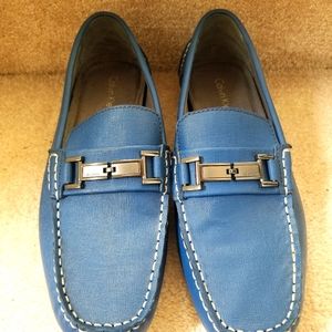 Calvin Klein Magnus loafers
